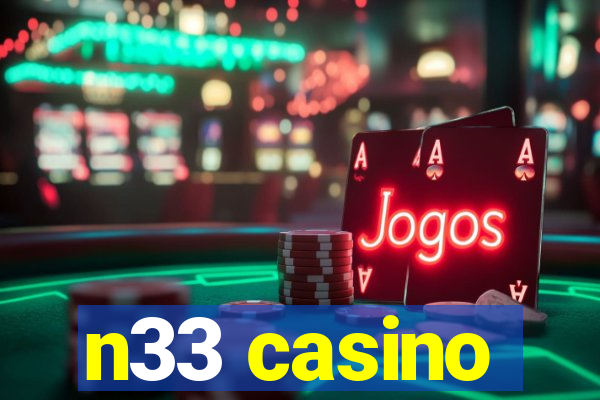 n33 casino